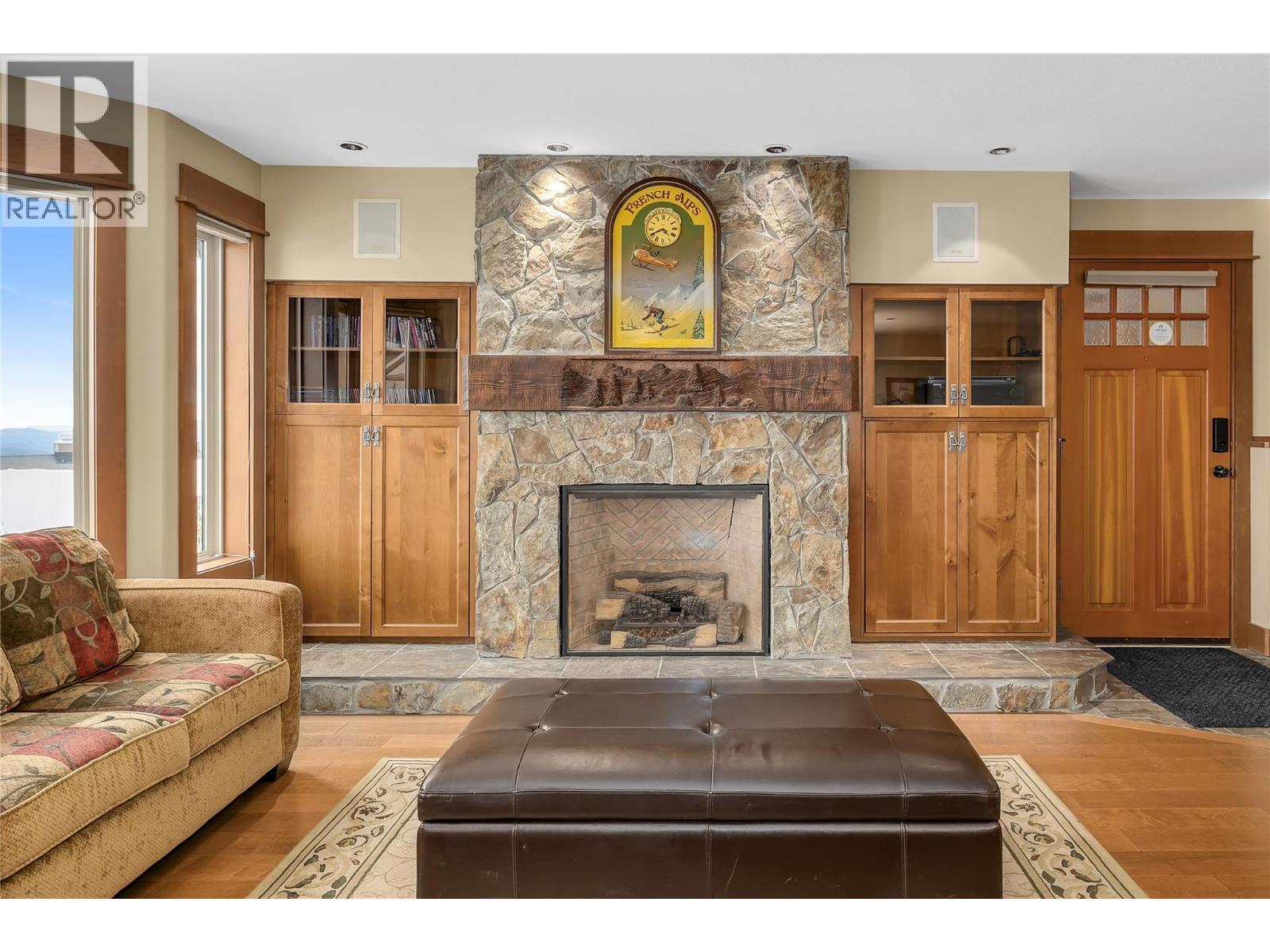 80 Kettleview Road Unit# 9, Big White, British Columbia  V1P 1P3 - Photo 5 - 10371077