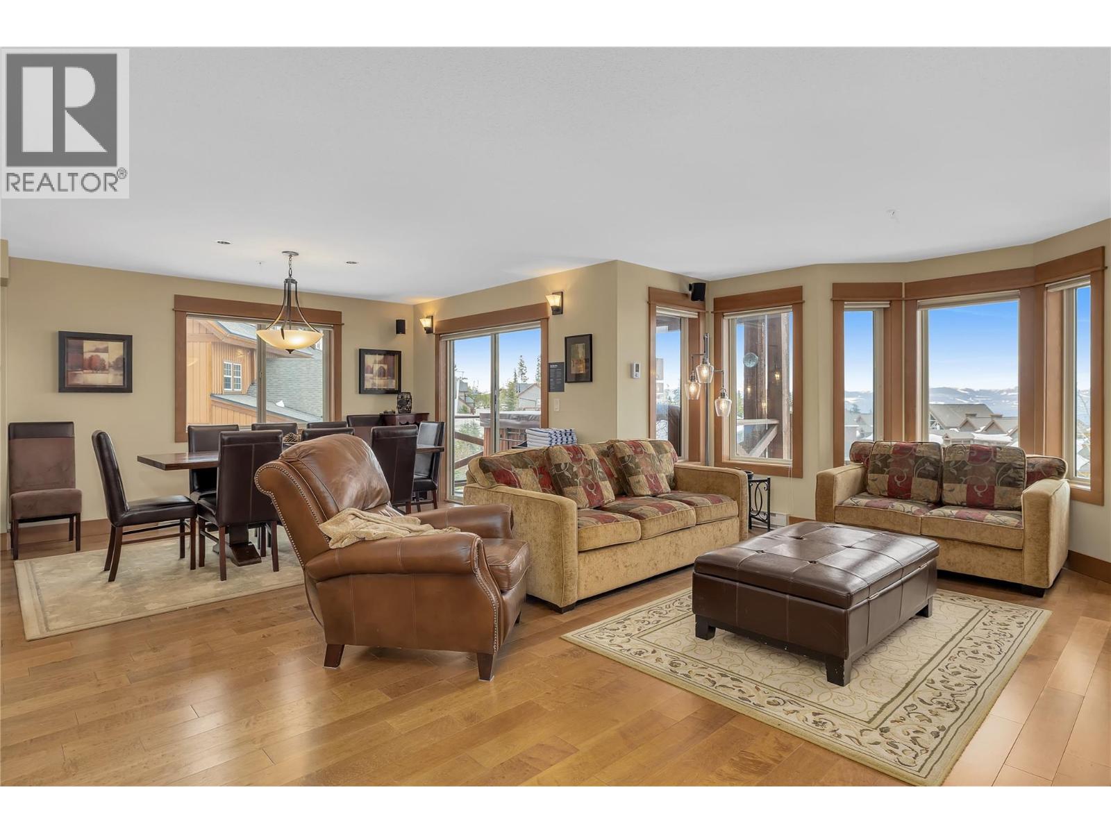 80 Kettleview Road Unit# 9, Big White, British Columbia  V1P 1P3 - Photo 6 - 10371077