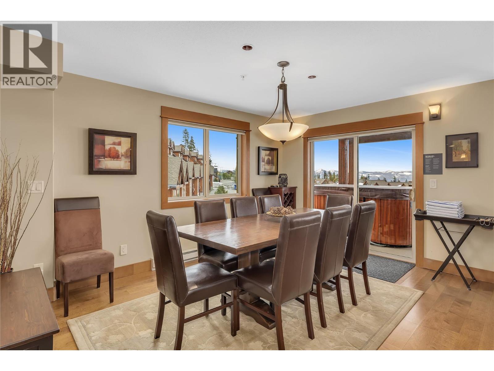 80 Kettleview Road Unit# 9, Big White, British Columbia  V1P 1P3 - Photo 8 - 10371077