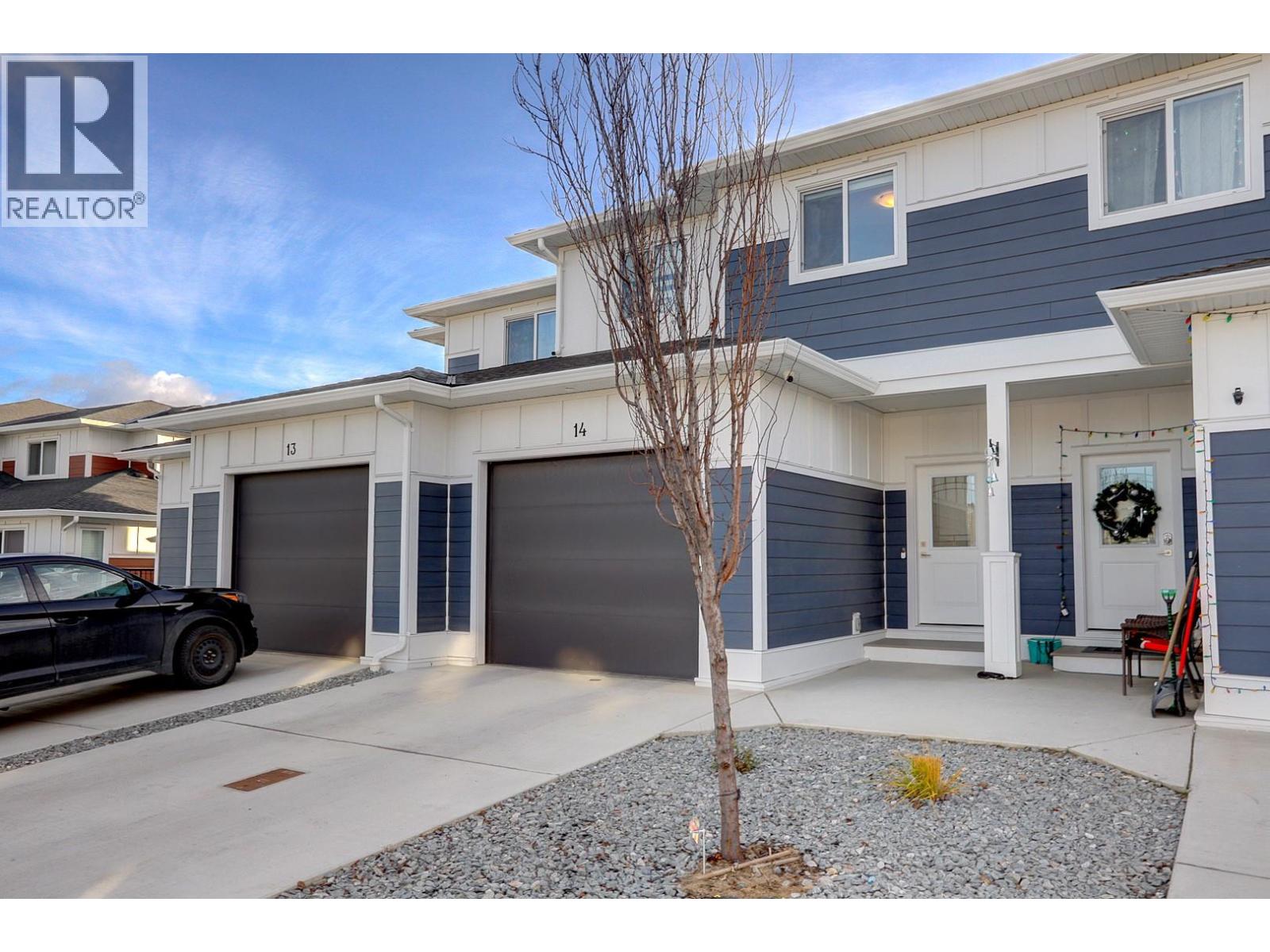 1999 15 Avenue Unit# 14, vernon, British Columbia
