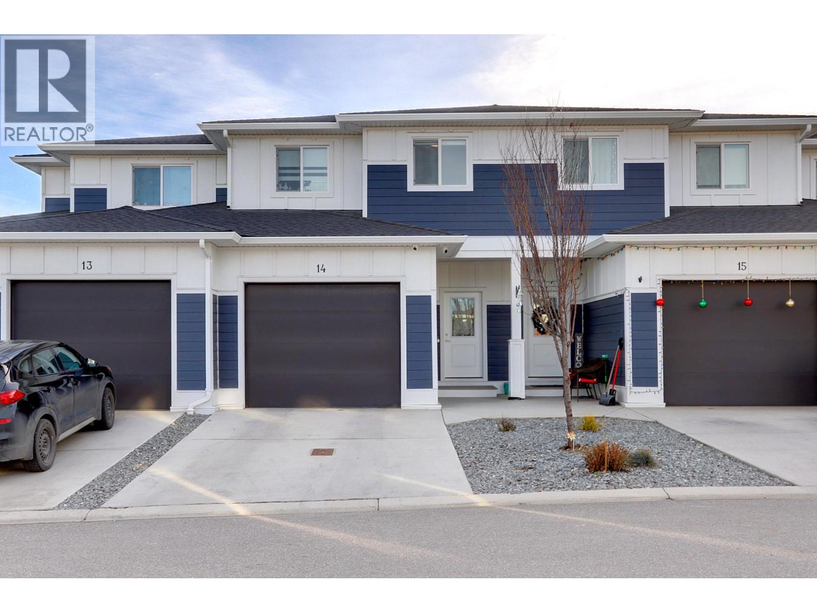 1999 15 Avenue Unit# 14, Vernon, British Columbia  V1T 0C6 - Photo 2 - 10370949