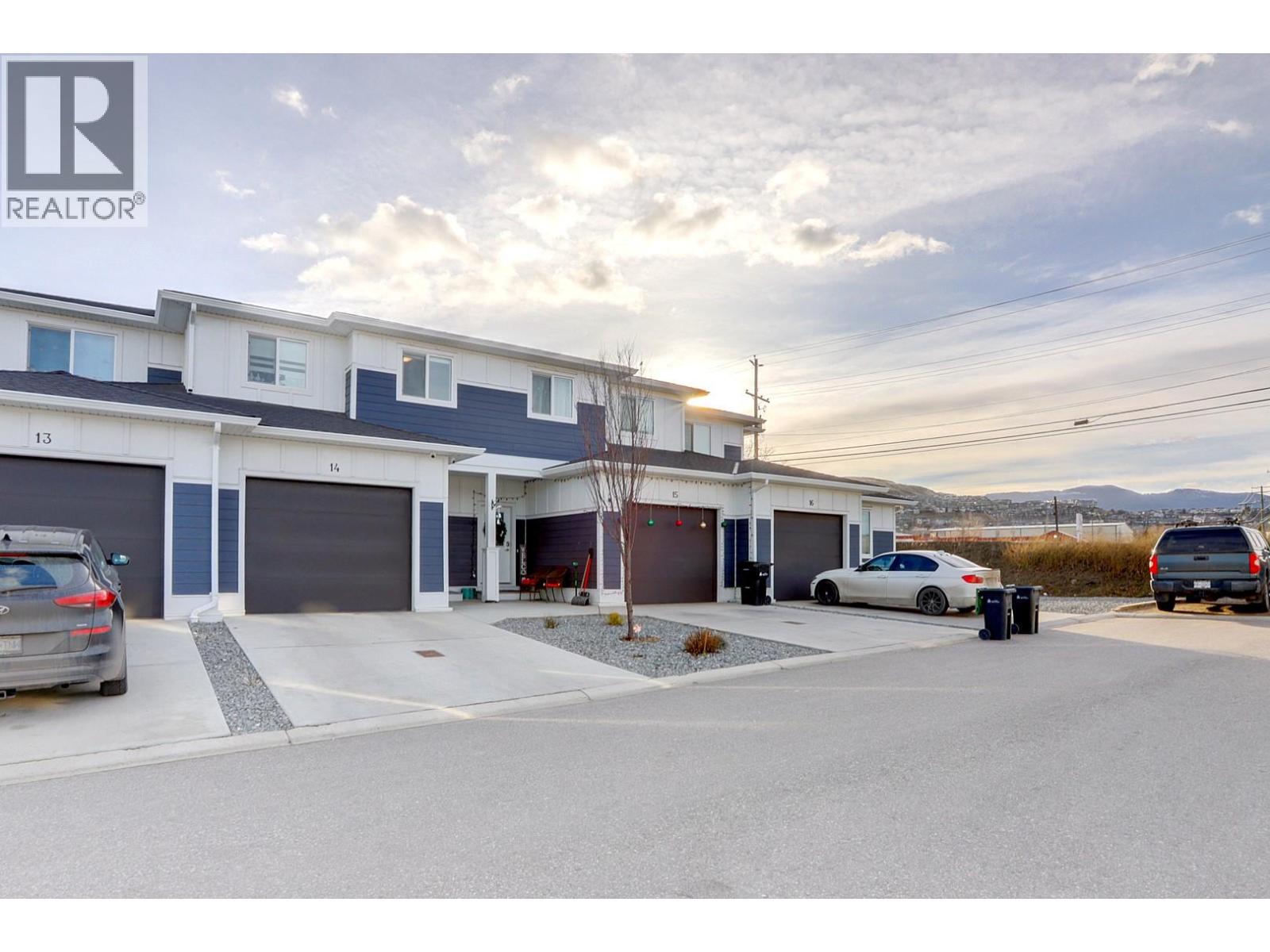 1999 15 Avenue Unit# 14, Vernon, British Columbia  V1T 0C6 - Photo 3 - 10370949