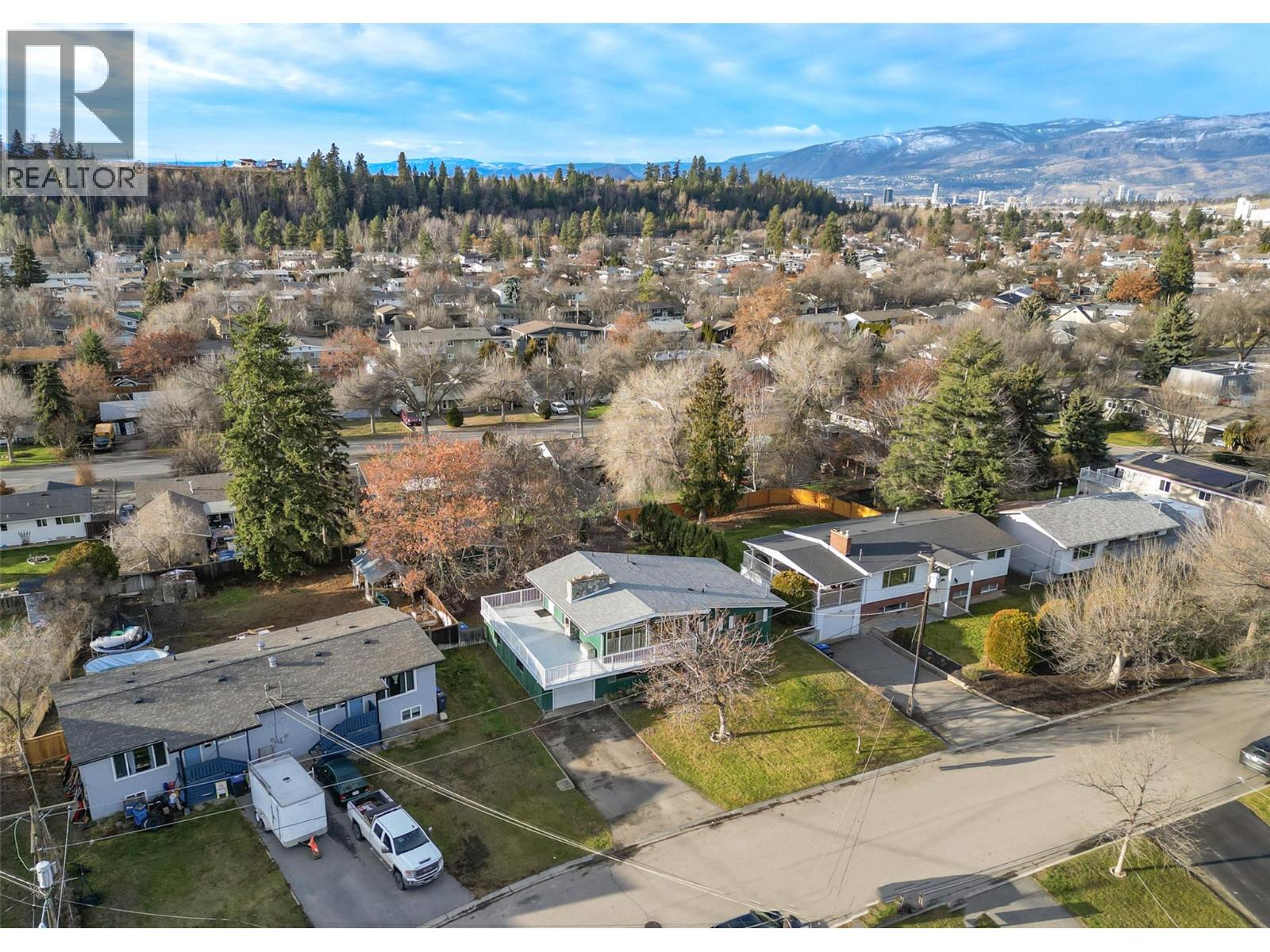 840 Matt Road, Kelowna, British Columbia  V1X 3W3 - Photo 4 - 10370778