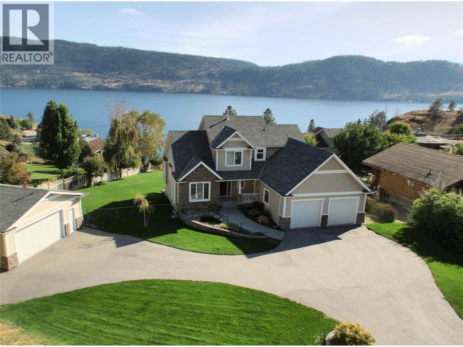 131 Westside N Road, Kelowna, British Columbia  V1Z 3S4 - Photo 2 - 10371098