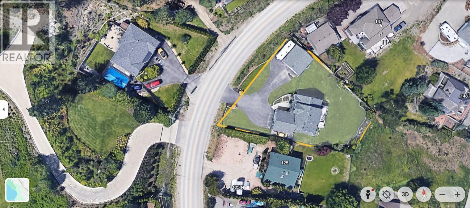 131 Westside N Road, Kelowna, British Columbia  V1Z 3S4 - Photo 3 - 10371098