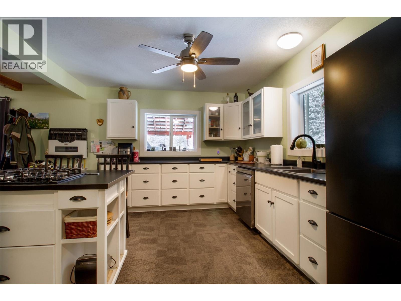 475 Westside Road, Trout Lake, British Columbia  V0G 1R2 - Photo 2 - 10371035