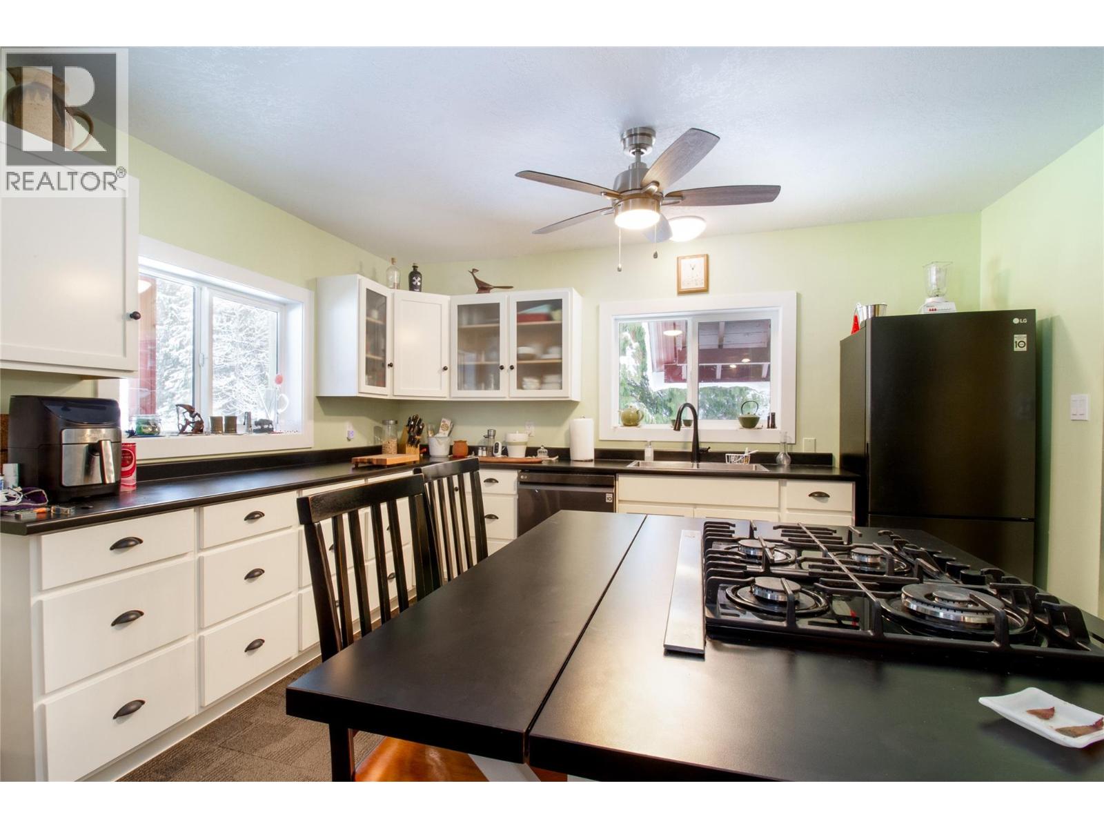 475 Westside Road, Trout Lake, British Columbia  V0G 1R2 - Photo 3 - 10371035
