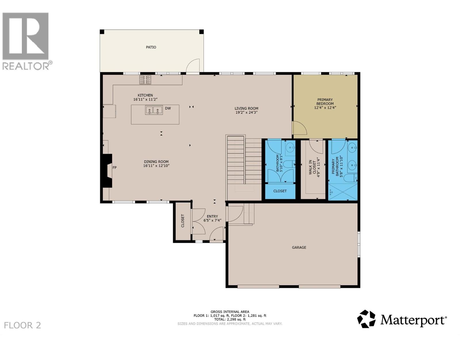 136 Shadow Mountain Boulevard, Cranbrook, British Columbia  V1C 0C6 - Photo 34 - 10371062