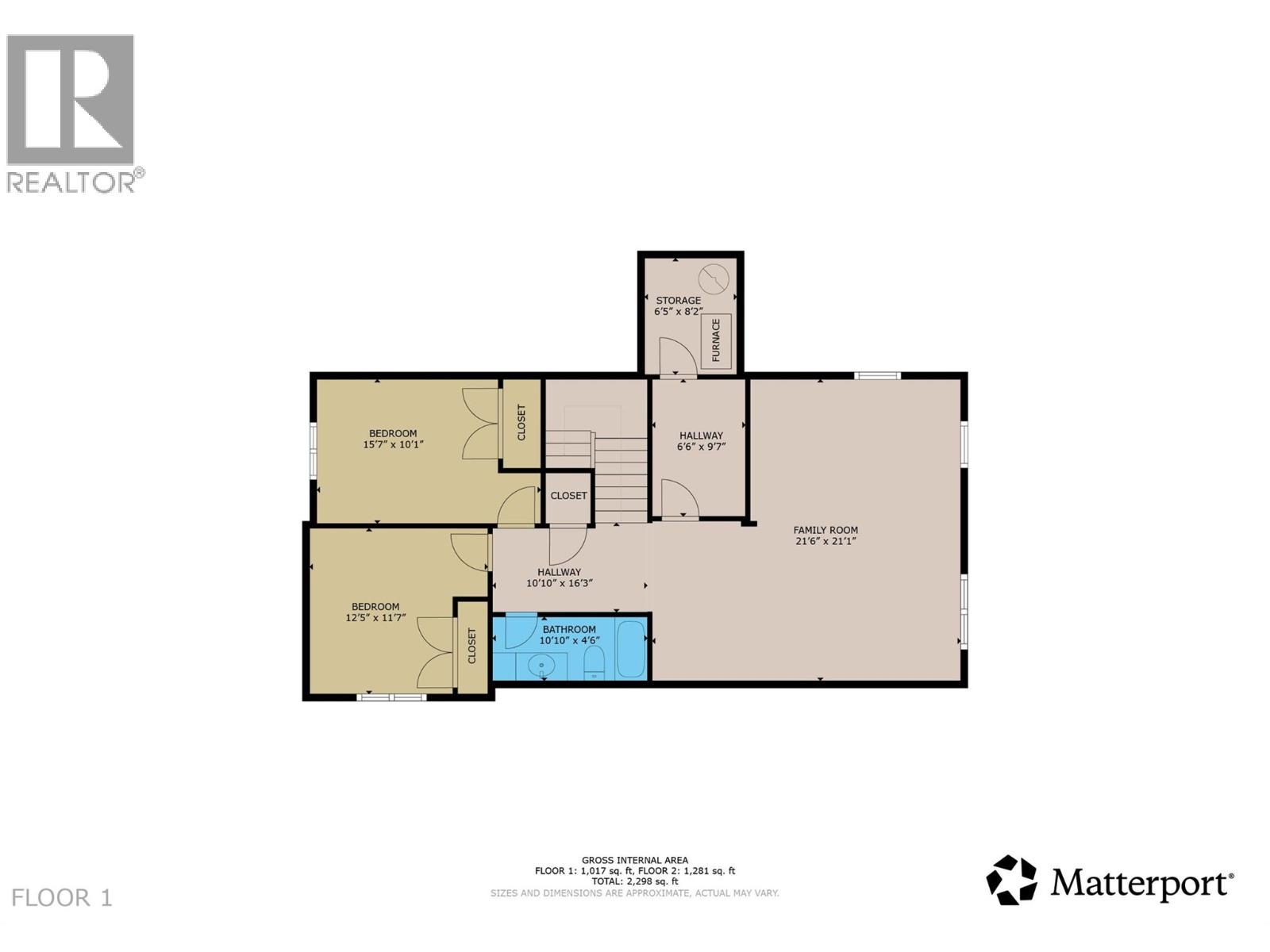 136 Shadow Mountain Boulevard, Cranbrook, British Columbia  V1C 0C6 - Photo 35 - 10371062