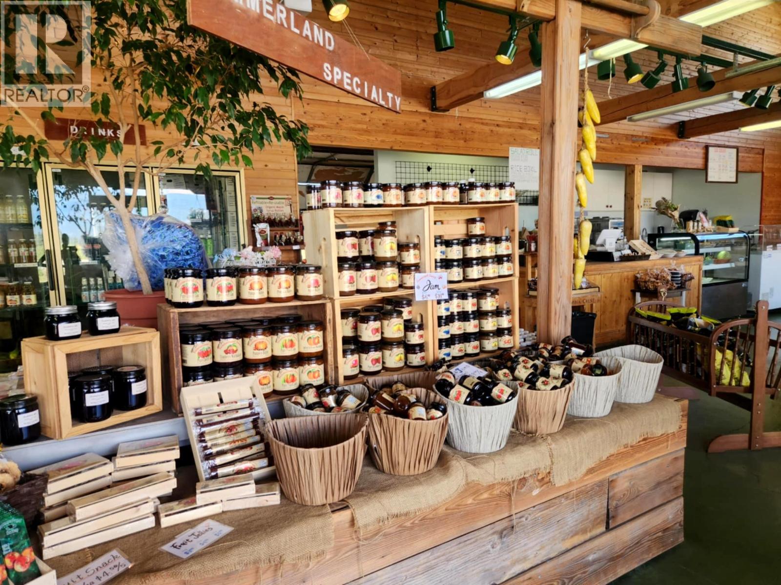 9701 Jones Flat Road, Summerland, British Columbia  V0H 1Z3 - Photo 1 - 10370930