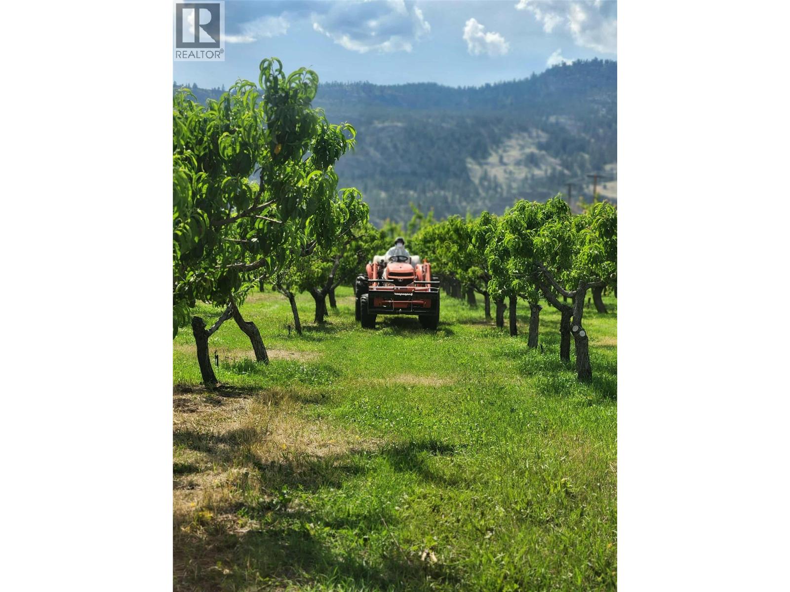 9701 Jones Flat Road, Summerland, British Columbia  V0H 1Z3 - Photo 2 - 10370930