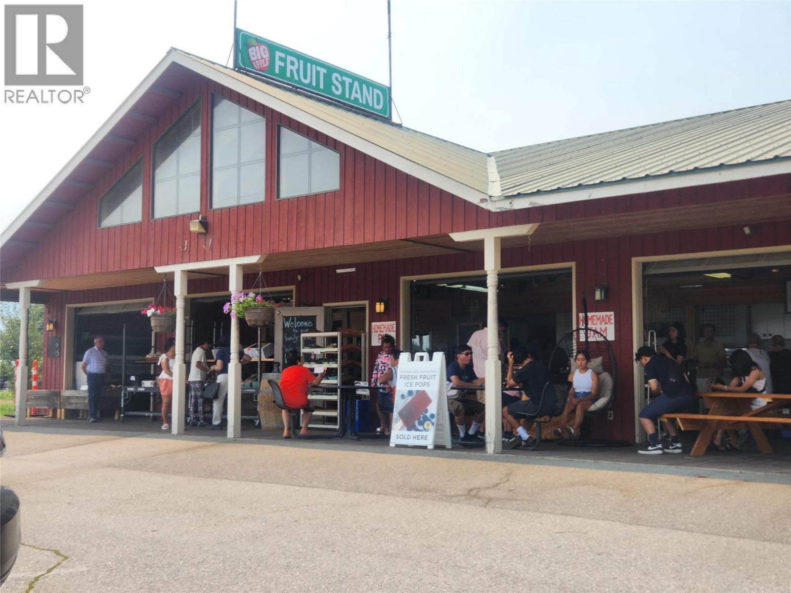 9701 Jones Flat Road, Summerland, British Columbia  V0H 1Z3 - Photo 3 - 10370930