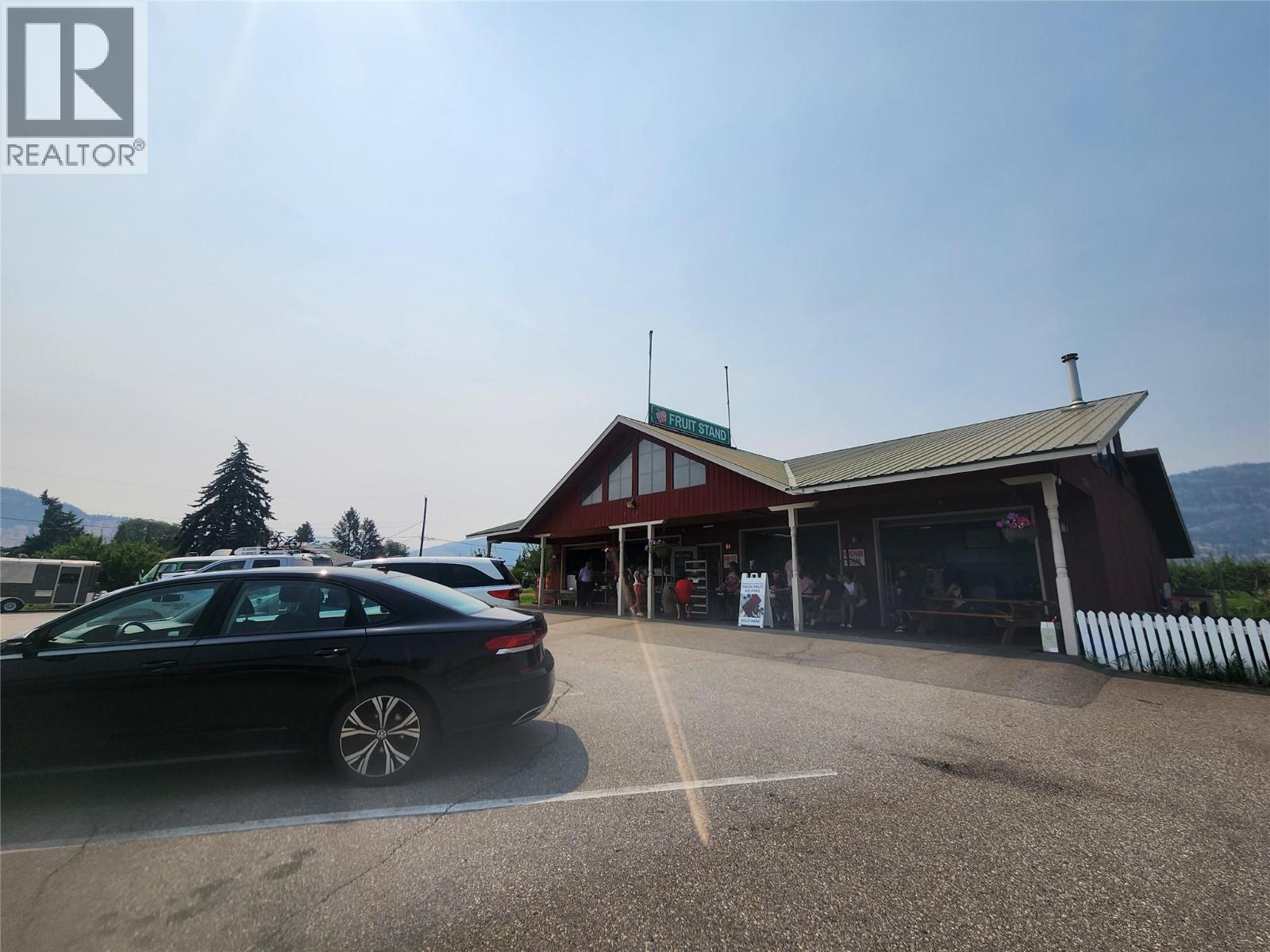 9701 Jones Flat Road, Summerland, British Columbia  V0H 1Z3 - Photo 4 - 10370930