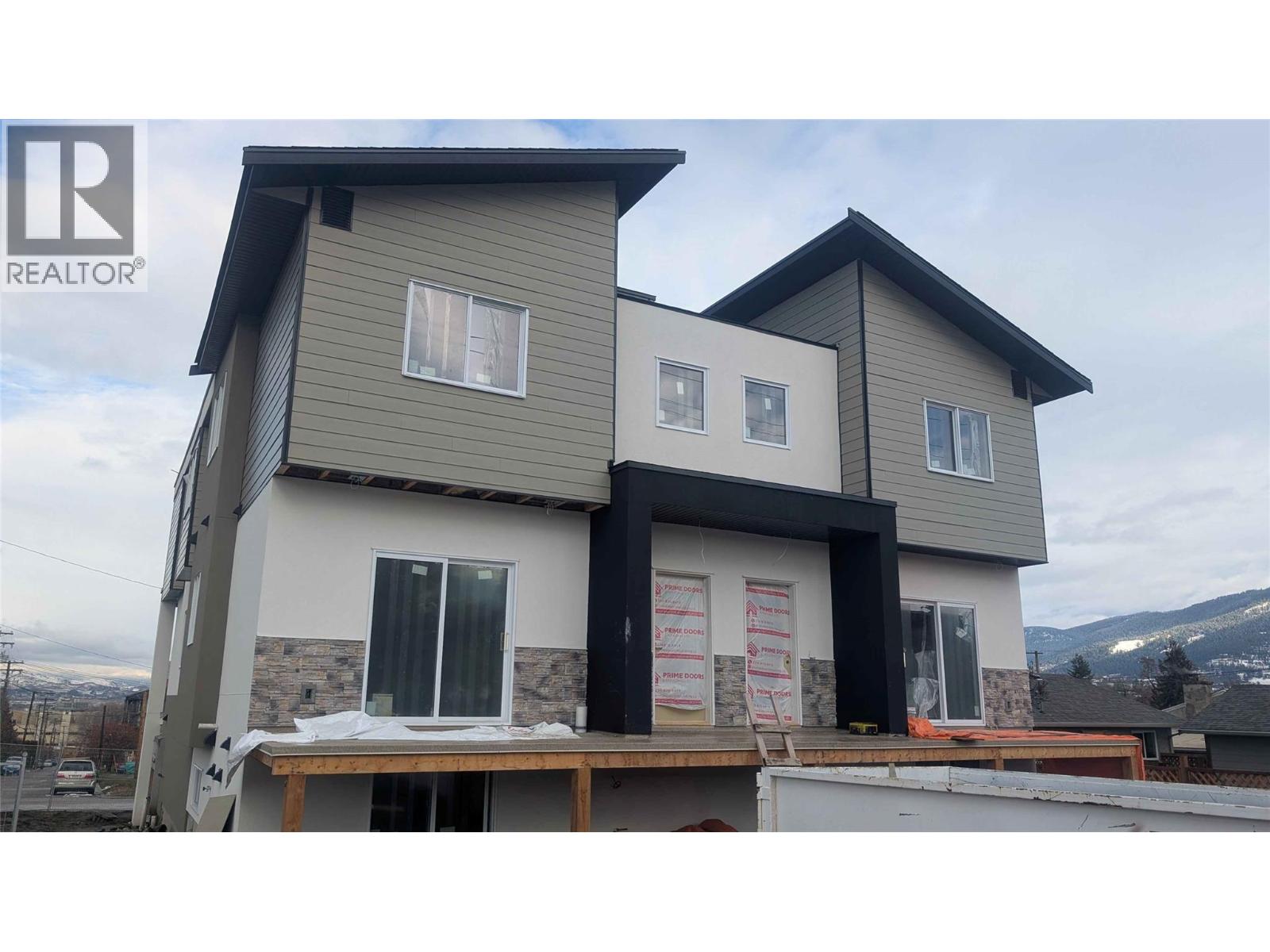 3109 15th Avenue, Vernon, British Columbia  V1T 5G7 - Photo 4 - 10370527