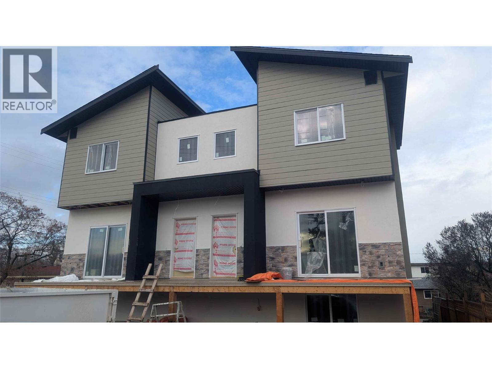 3109 15th Avenue, Vernon, British Columbia  V1T 5G7 - Photo 5 - 10370527