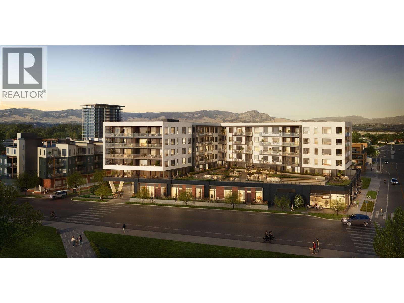 3051 Abbott Street Unit# 305, kelowna, British Columbia