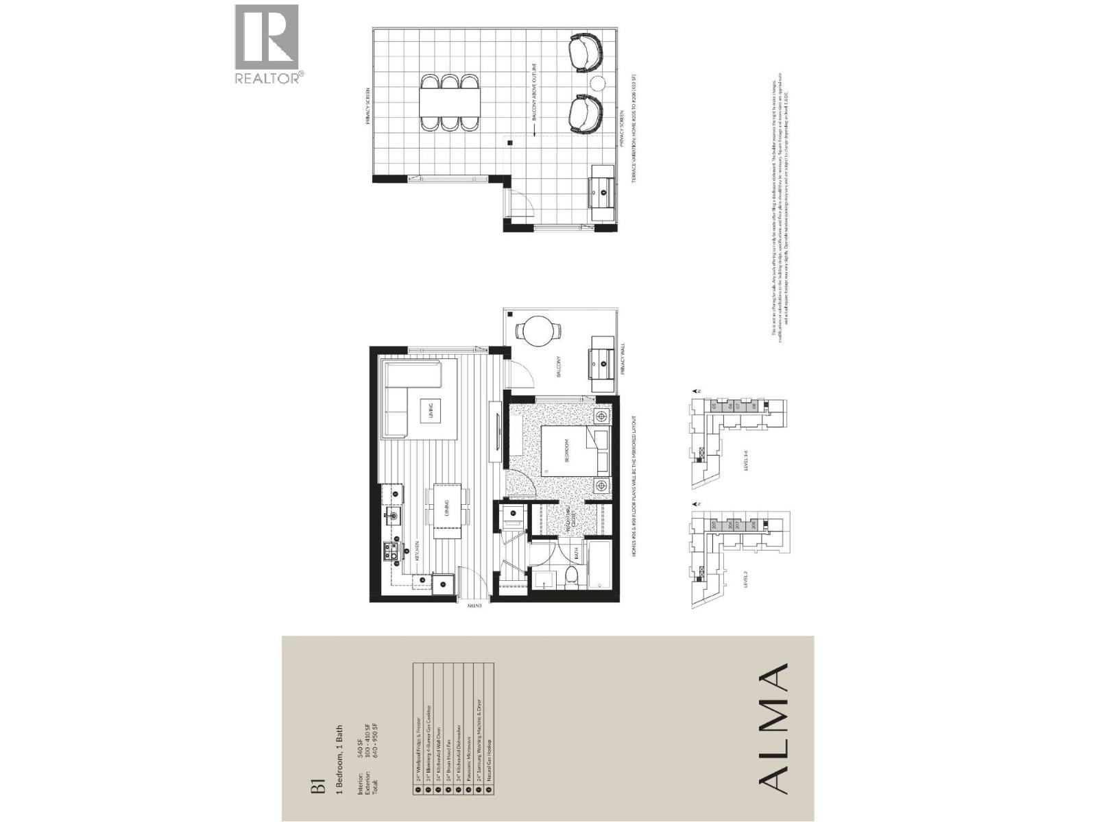 3051 Abbott Street Unit# 305, Kelowna, British Columbia  V1Y 0P1 - Photo 11 - 10370982