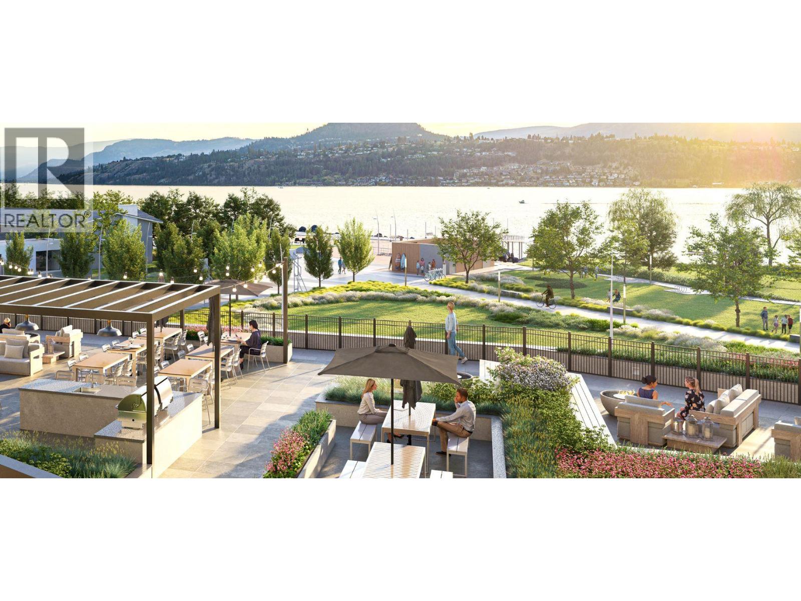 3051 Abbott Street Unit# 305, Kelowna, British Columbia  V1Y 0P1 - Photo 12 - 10370982