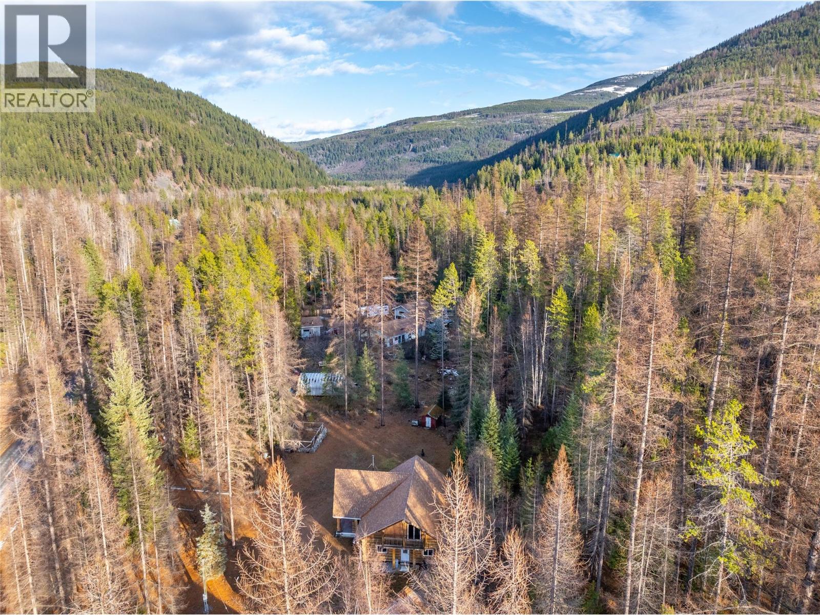 7349 Majestic Road, Kingsgate, British Columbia  V0B 1V1 - Photo 17 - 10371033