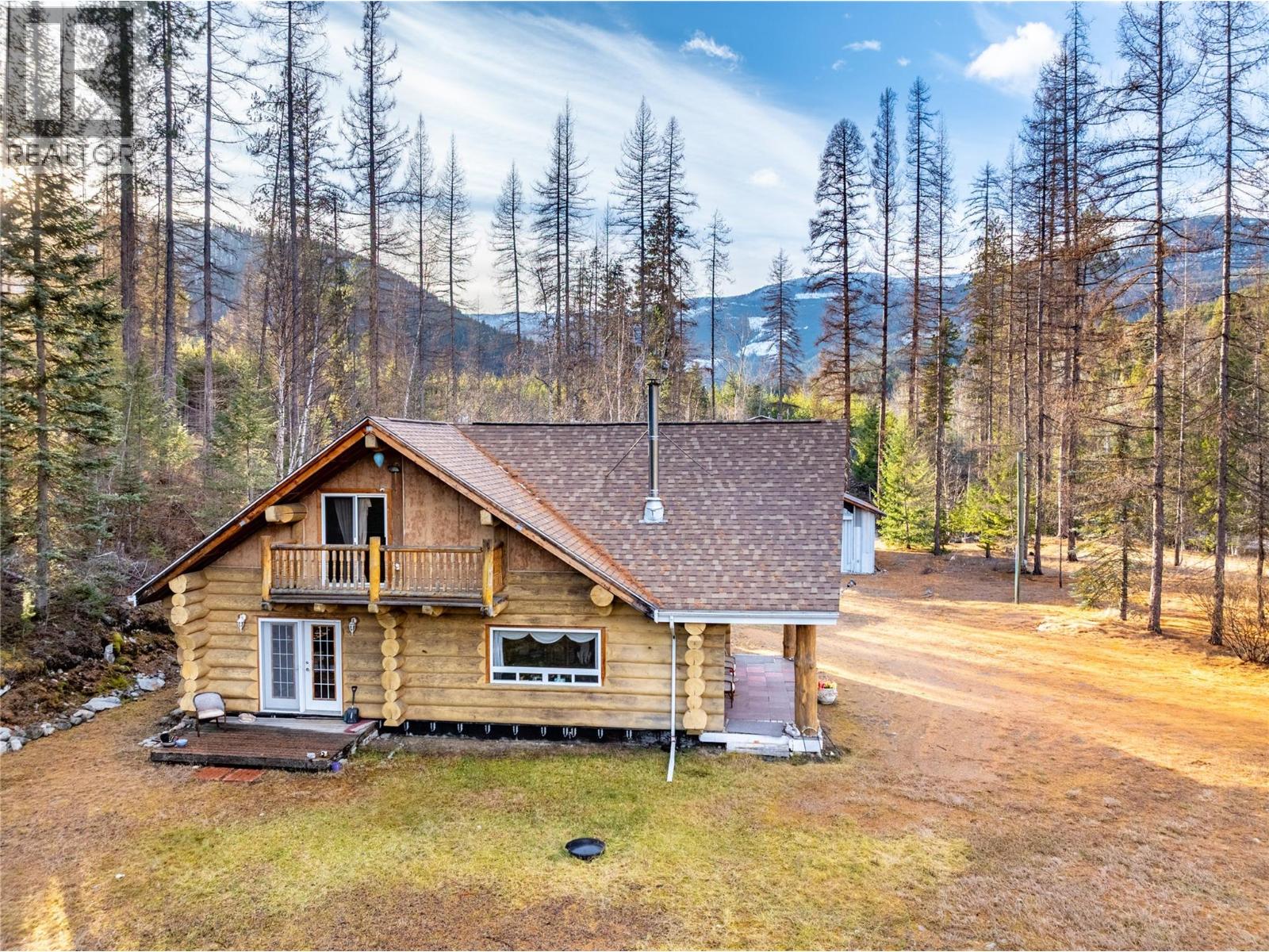 7349 Majestic Road, Kingsgate, British Columbia  V0B 1V1 - Photo 21 - 10371033