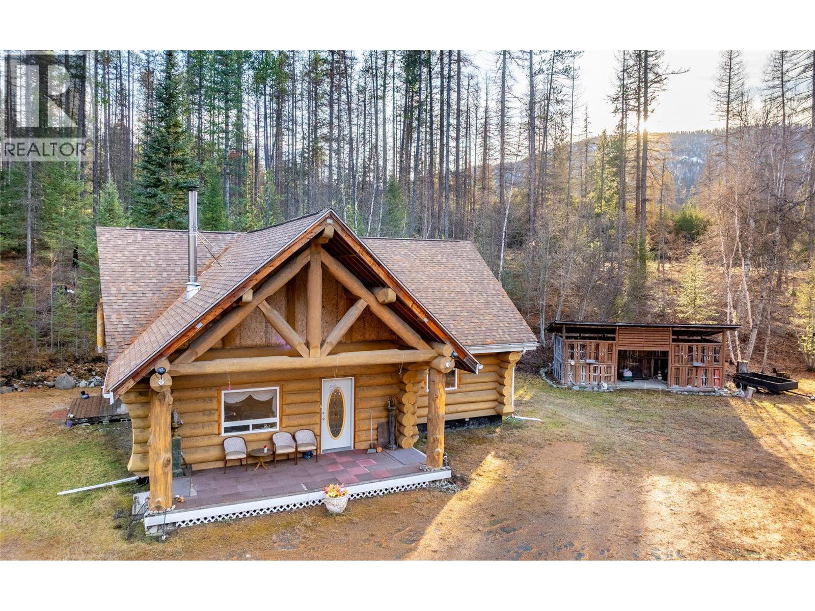 7349 Majestic Road, Kingsgate, British Columbia  V0B 1V1 - Photo 23 - 10371033
