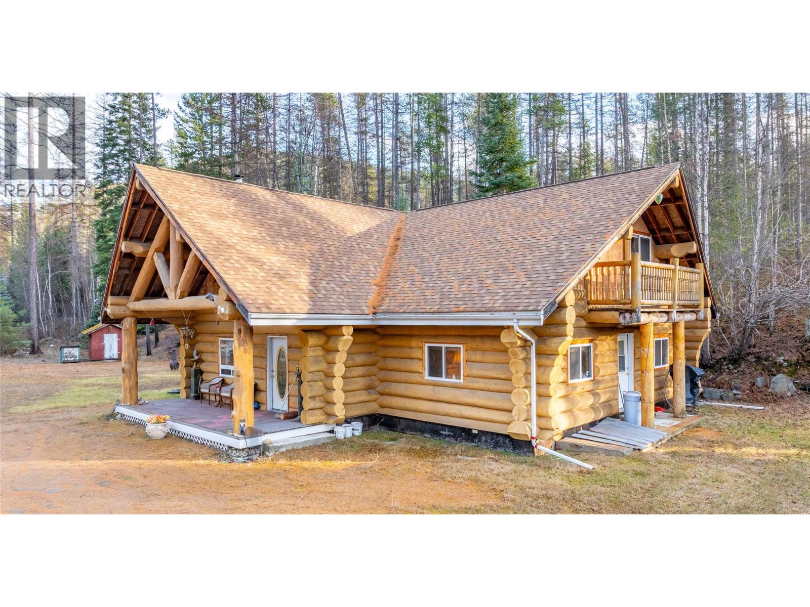 7349 Majestic Road, Kingsgate, British Columbia  V0B 1V1 - Photo 25 - 10371033