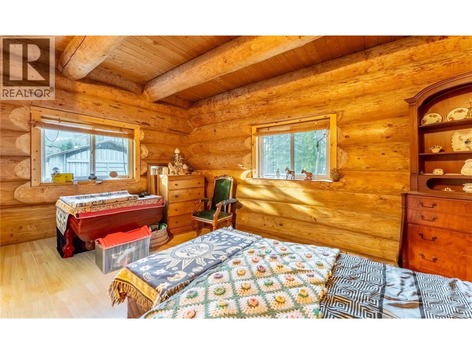 7349 Majestic Road, Kingsgate, British Columbia  V0B 1V1 - Photo 37 - 10371033