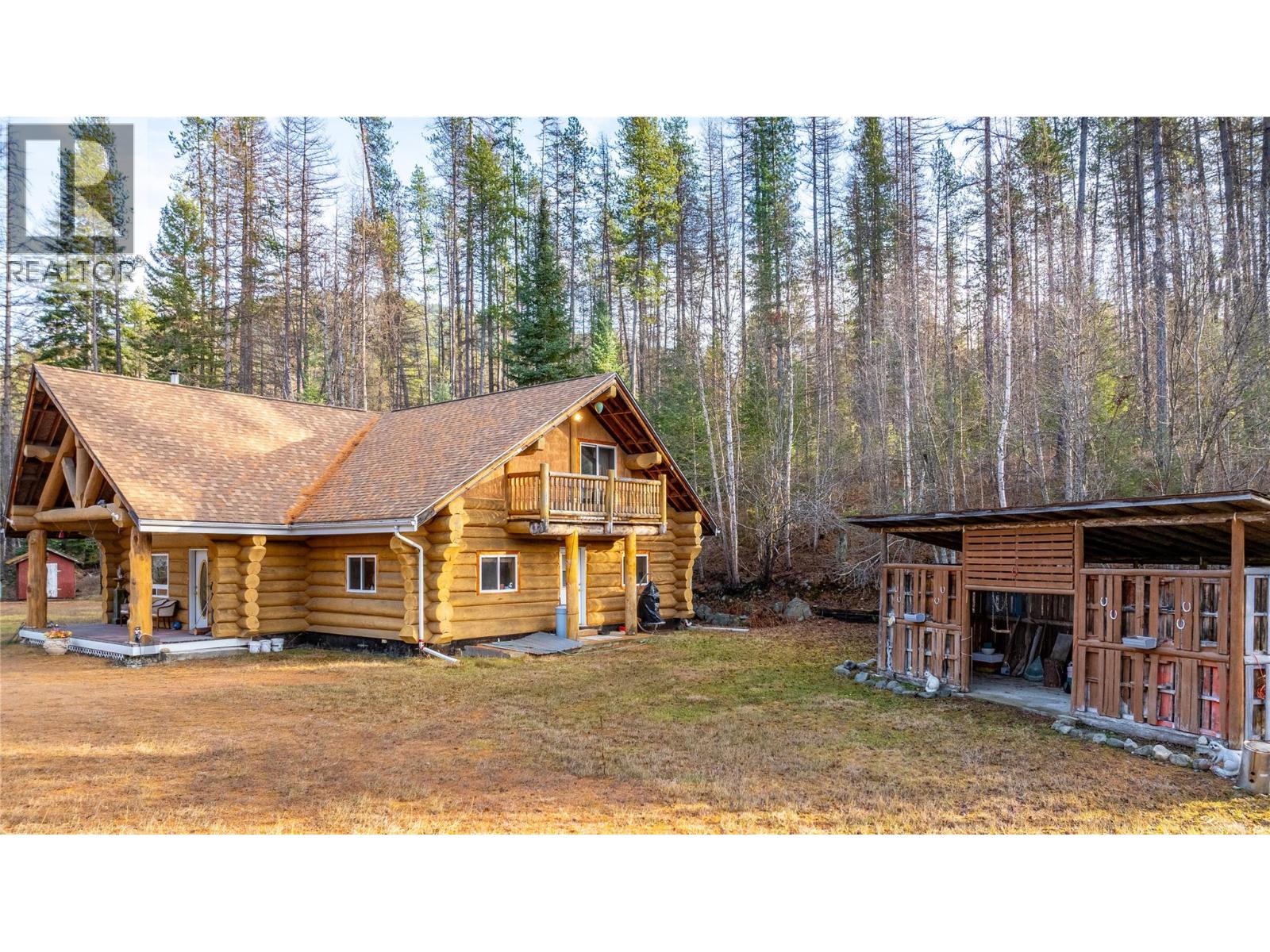 7349 Majestic Road, Kingsgate, British Columbia  V0B 1V1 - Photo 6 - 10371033