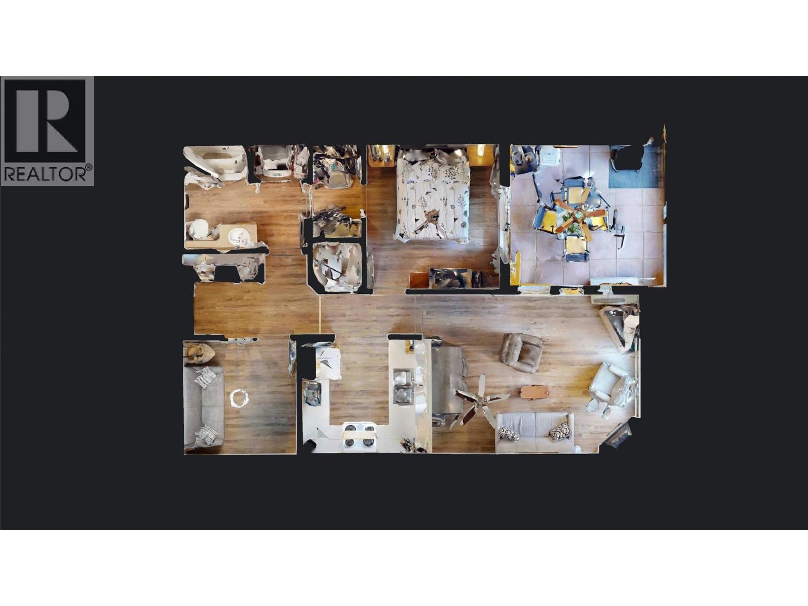 7600 Cottonwood Drive Unit# 308, Osoyoos, British Columbia  V0H 1V3 - Photo 28 - 10371089