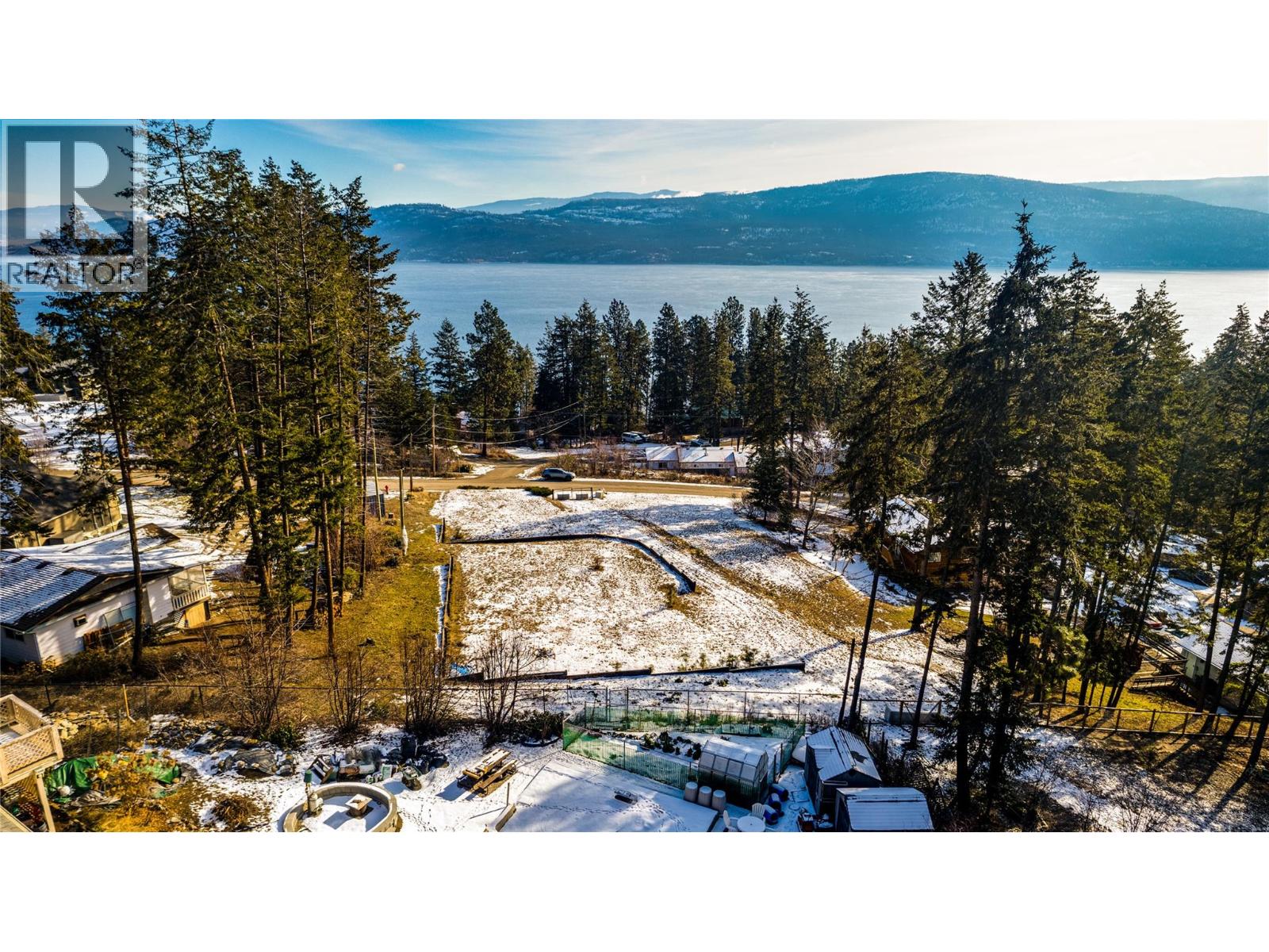 9534 Hodges Road, vernon, British Columbia