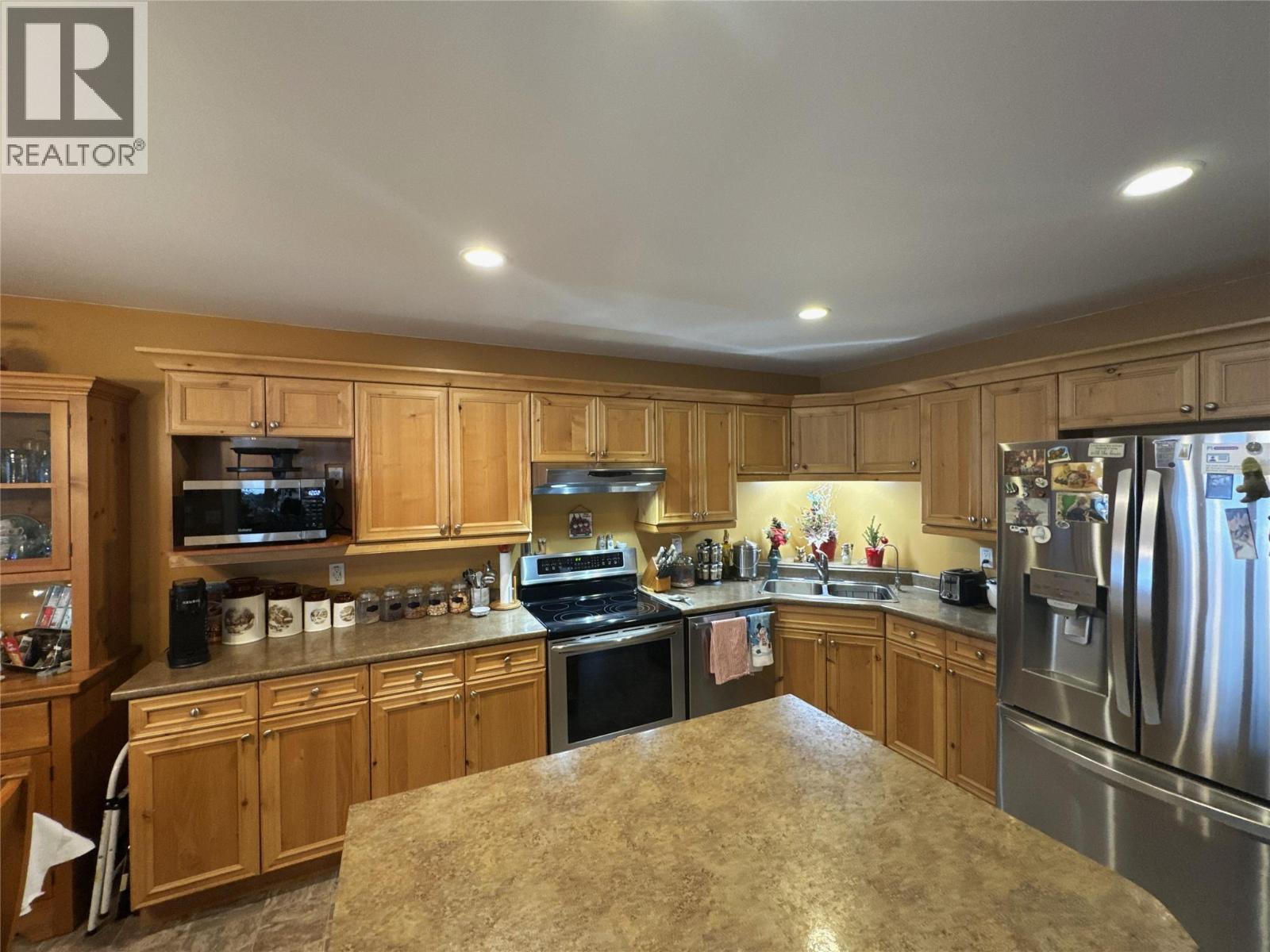 4492 Iron Mountain Road, Merritt, British Columbia  V1K 1B8 - Photo 13 - 10371082