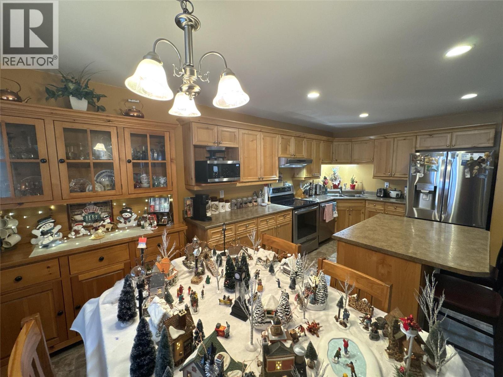 4492 Iron Mountain Road, Merritt, British Columbia  V1K 1B8 - Photo 15 - 10371082