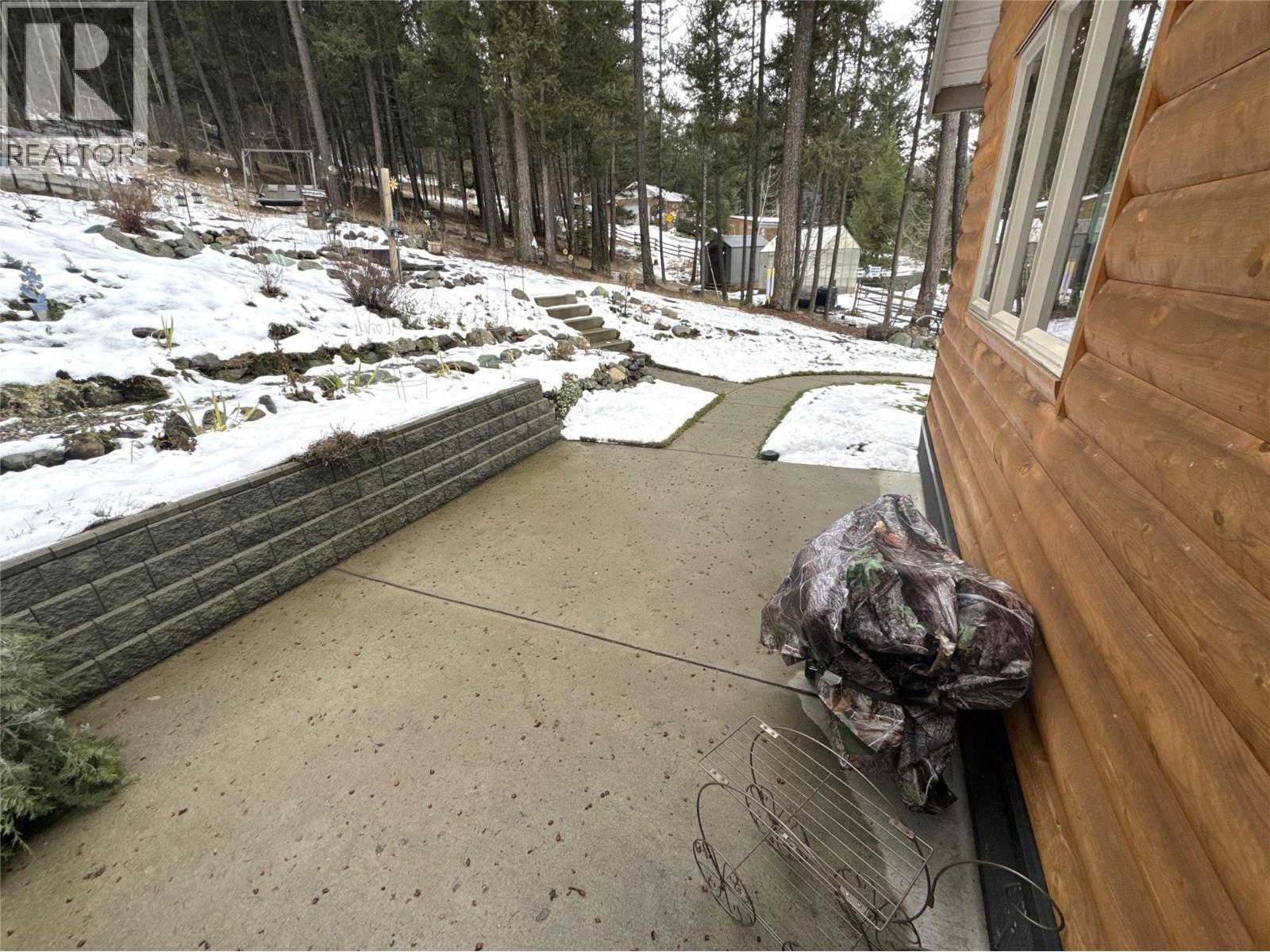 4492 Iron Mountain Road, Merritt, British Columbia  V1K 1B8 - Photo 29 - 10371082