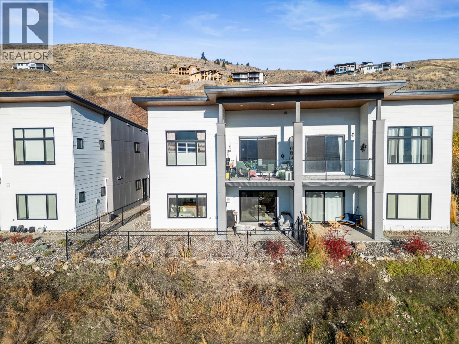 202 Vineyard Way Lot# Sl 1, Vernon, British Columbia  V1H 1Z7 - Photo 2 - 10371153