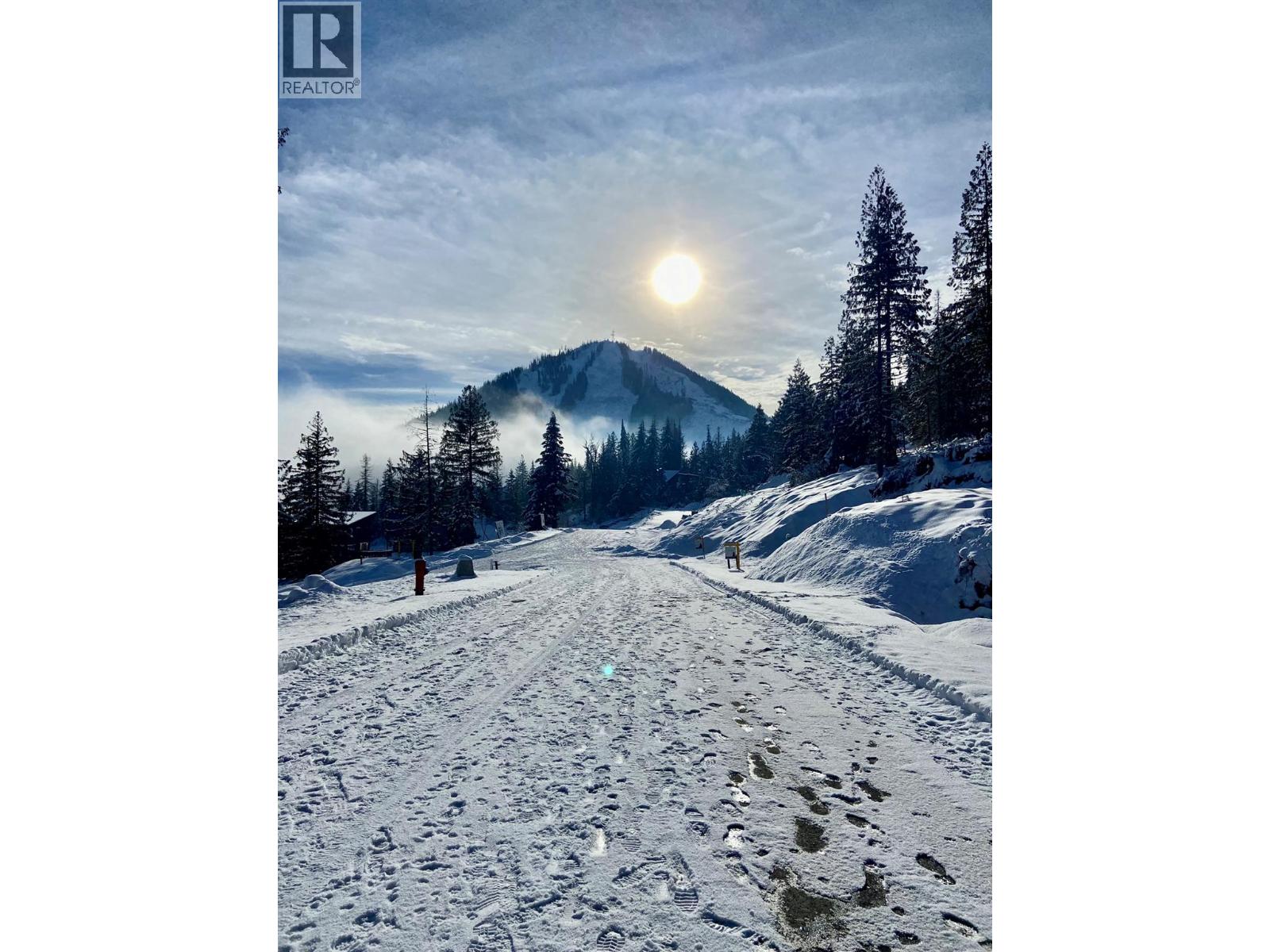 110 Topping Terrace, rossland, British Columbia