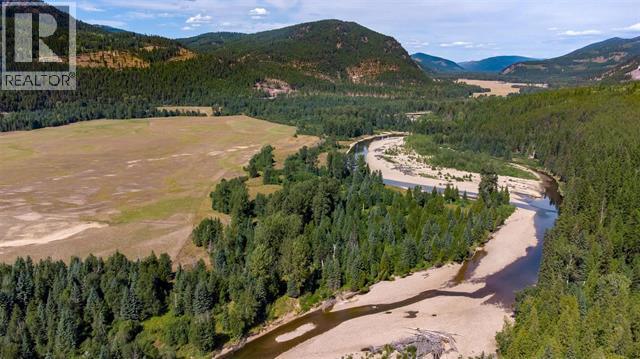 KM44 Christian Valley Road, westbridge, British Columbia