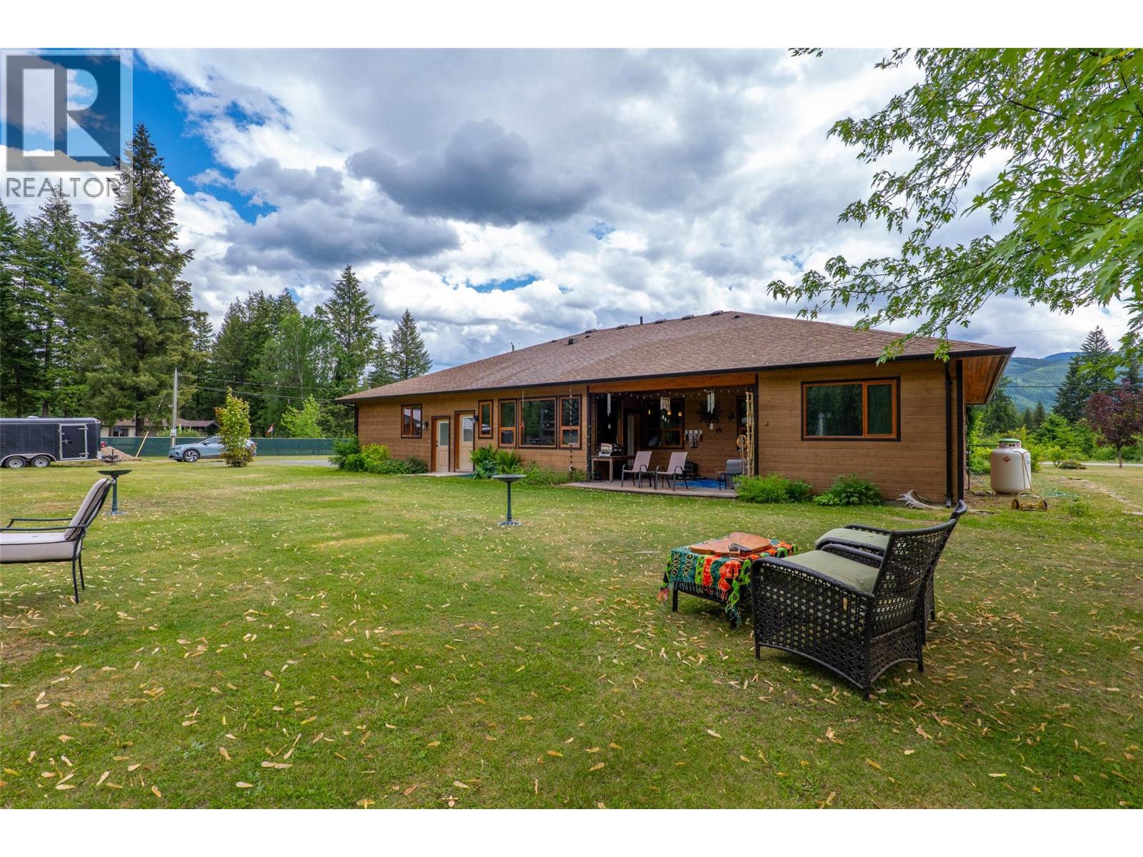 337 Sunshine Valley Road, Clearwater, British Columbia  V0E 1N2 - Photo 30 - 10371170