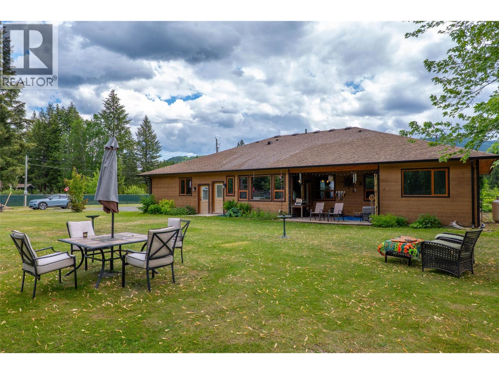 337 Sunshine Valley Road, Clearwater, British Columbia  V0E 1N2 - Photo 32 - 10371170