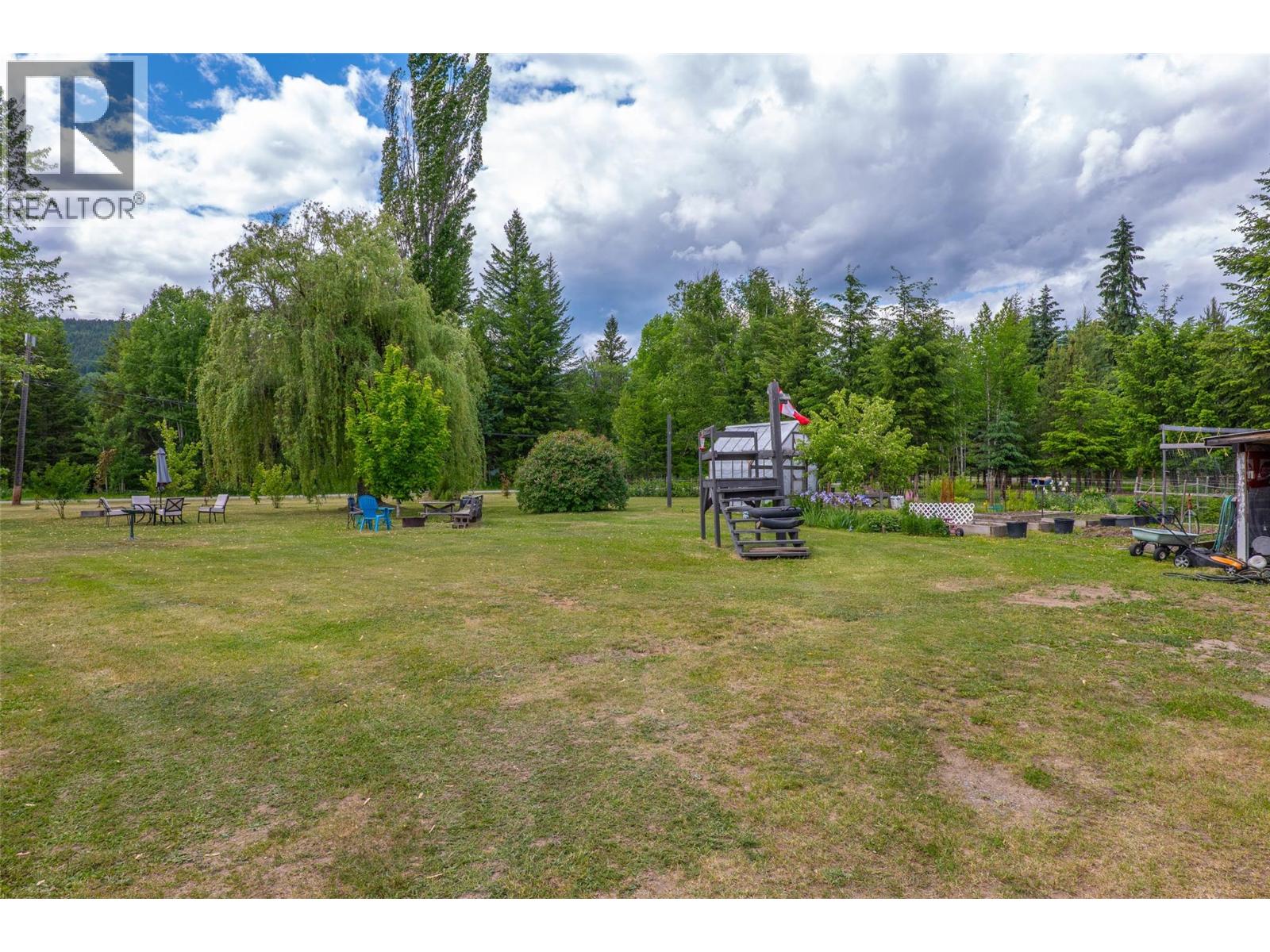 337 Sunshine Valley Road, Clearwater, British Columbia  V0E 1N2 - Photo 33 - 10371170