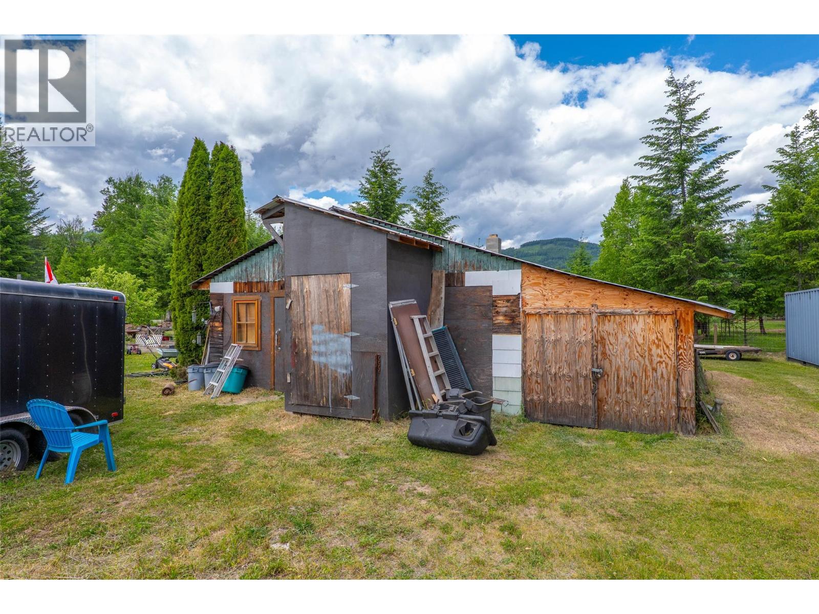 337 Sunshine Valley Road, Clearwater, British Columbia  V0E 1N2 - Photo 39 - 10371170