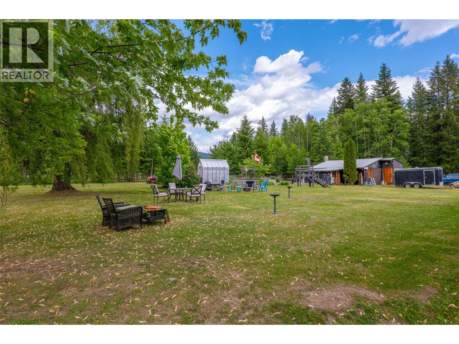 337 Sunshine Valley Road, Clearwater, British Columbia  V0E 1N2 - Photo 40 - 10371170