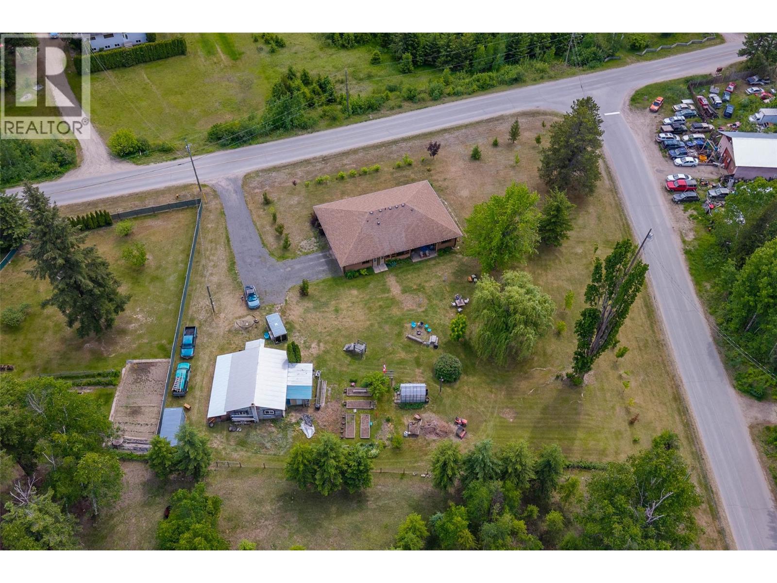 337 Sunshine Valley Road, Clearwater, British Columbia  V0E 1N2 - Photo 48 - 10371170