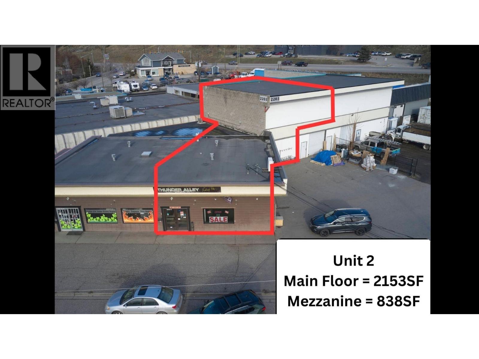 2203 18 Avenue, Vernon, British Columbia  V1T 6P6 - Photo 2 - 10371150