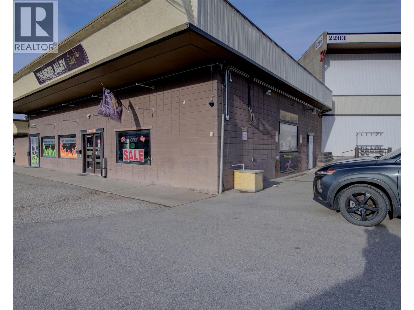 2203 18 Avenue, Vernon, British Columbia  V1T 6P6 - Photo 38 - 10371150