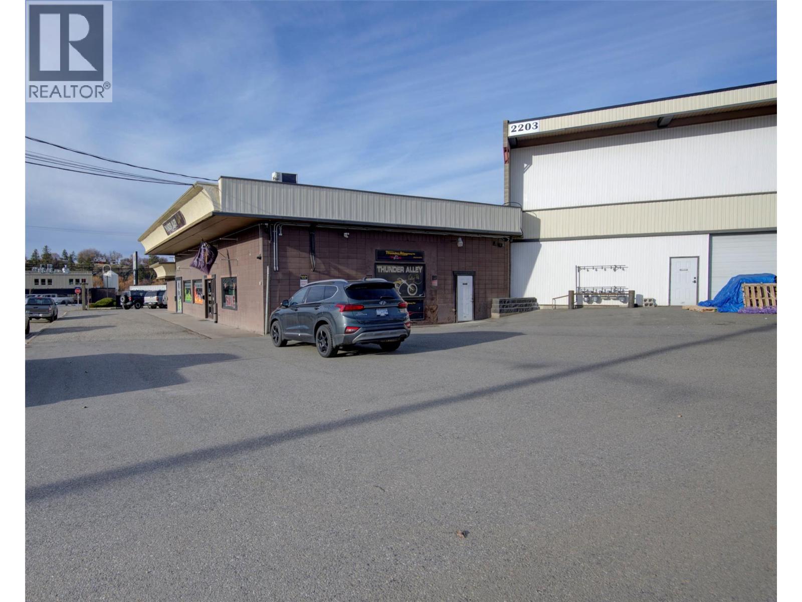2203 18 Avenue, Vernon, British Columbia  V1T 6P6 - Photo 40 - 10371150