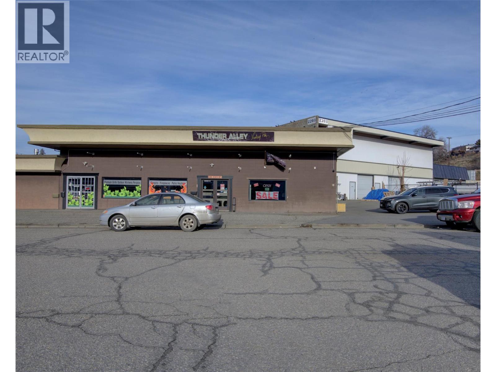 2203 18 Avenue, Vernon, British Columbia  V1T 6P6 - Photo 41 - 10371150