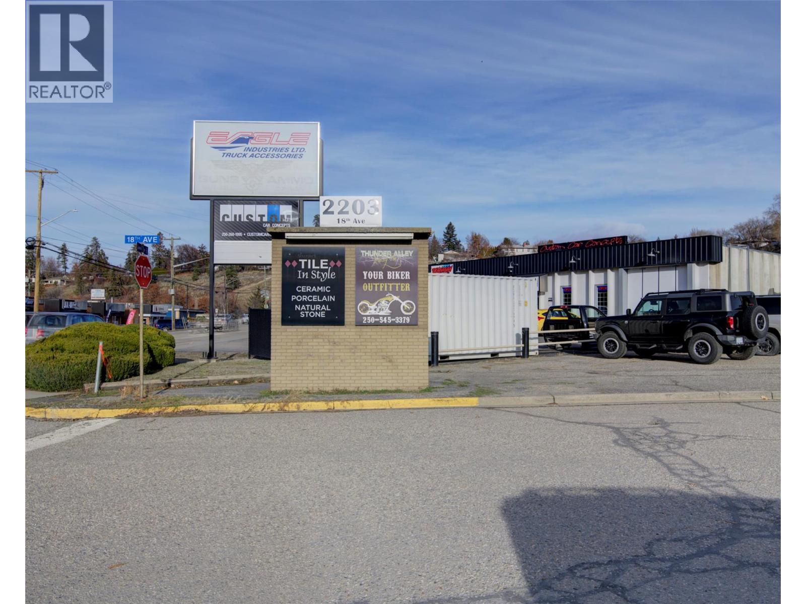2203 18 Avenue, Vernon, British Columbia  V1T 6P6 - Photo 42 - 10371150