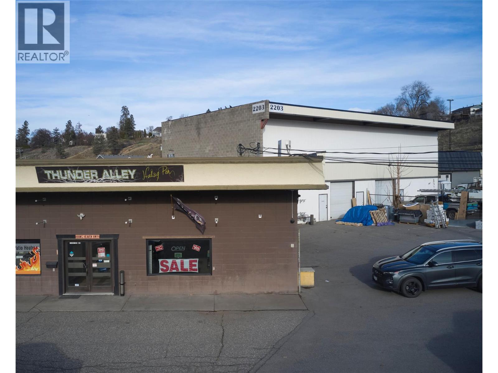 2203 18 Avenue, Vernon, British Columbia  V1T 6P6 - Photo 44 - 10371150