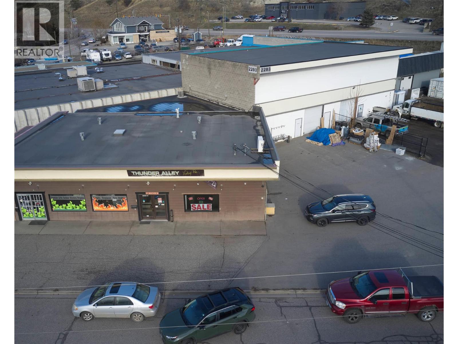 2203 18 Avenue, Vernon, British Columbia  V1T 6P6 - Photo 45 - 10371150