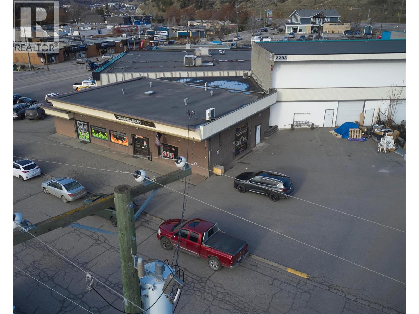 2203 18 Avenue, Vernon, British Columbia  V1T 6P6 - Photo 46 - 10371150